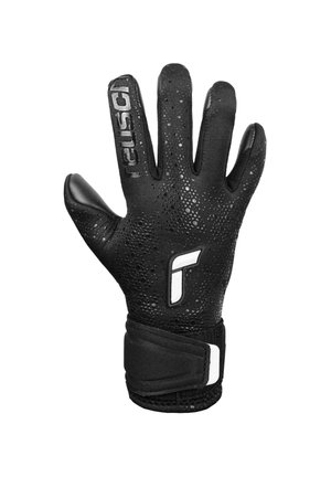 PURE CONTACT INFINITY TORWA - Guanti da portiere - schwarz