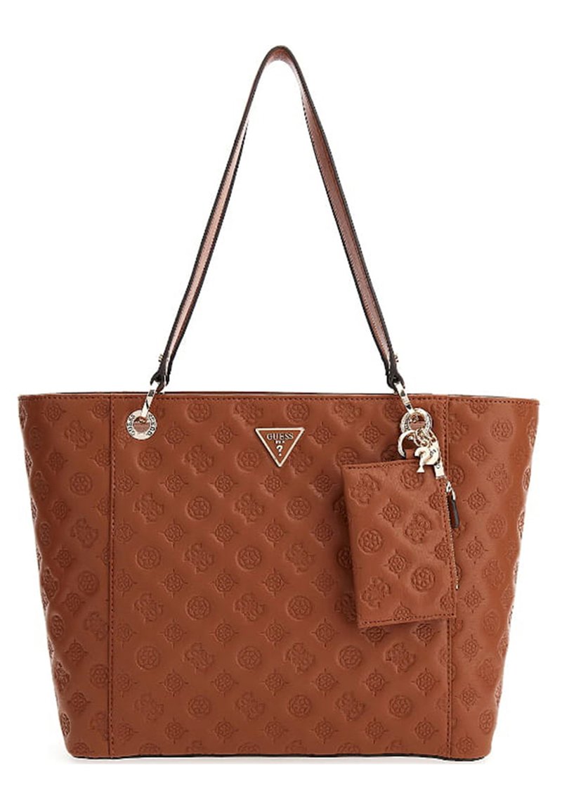 Guess Tote bag cognac Zalando.de