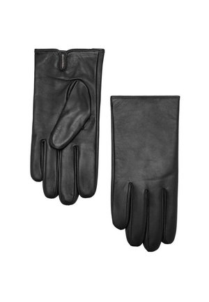 Guantes - black