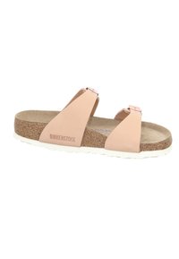Birkenstock Sandals - old rose