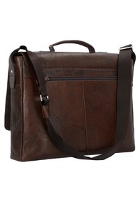 JOOP! BRENTA - Aktentasche - dark brown