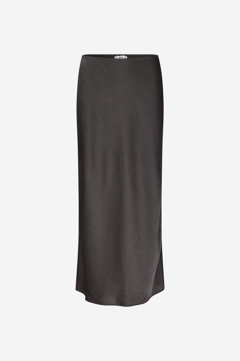 Envii Kokerrok grijs Envii Kokerrok grijs