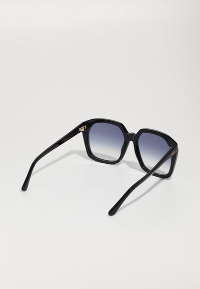 CHLOÉ Sonnenbrille - black/blue
