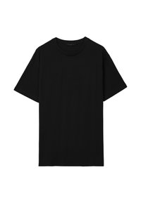 T-shirt basic - nero