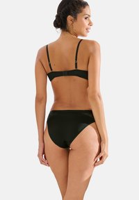 Lisca PRINCESS - Slip - noir
