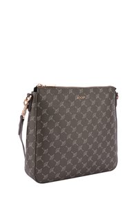 JOOP! CORTINA JASMINA  - Borsa a tracolla - dark olive
