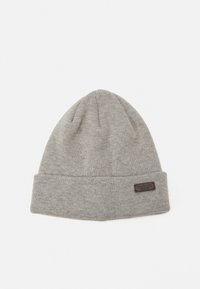 Barbour SWINTON BEANIE & GALINGALE SCARF GIFT SET - Σκούφος - blue granite