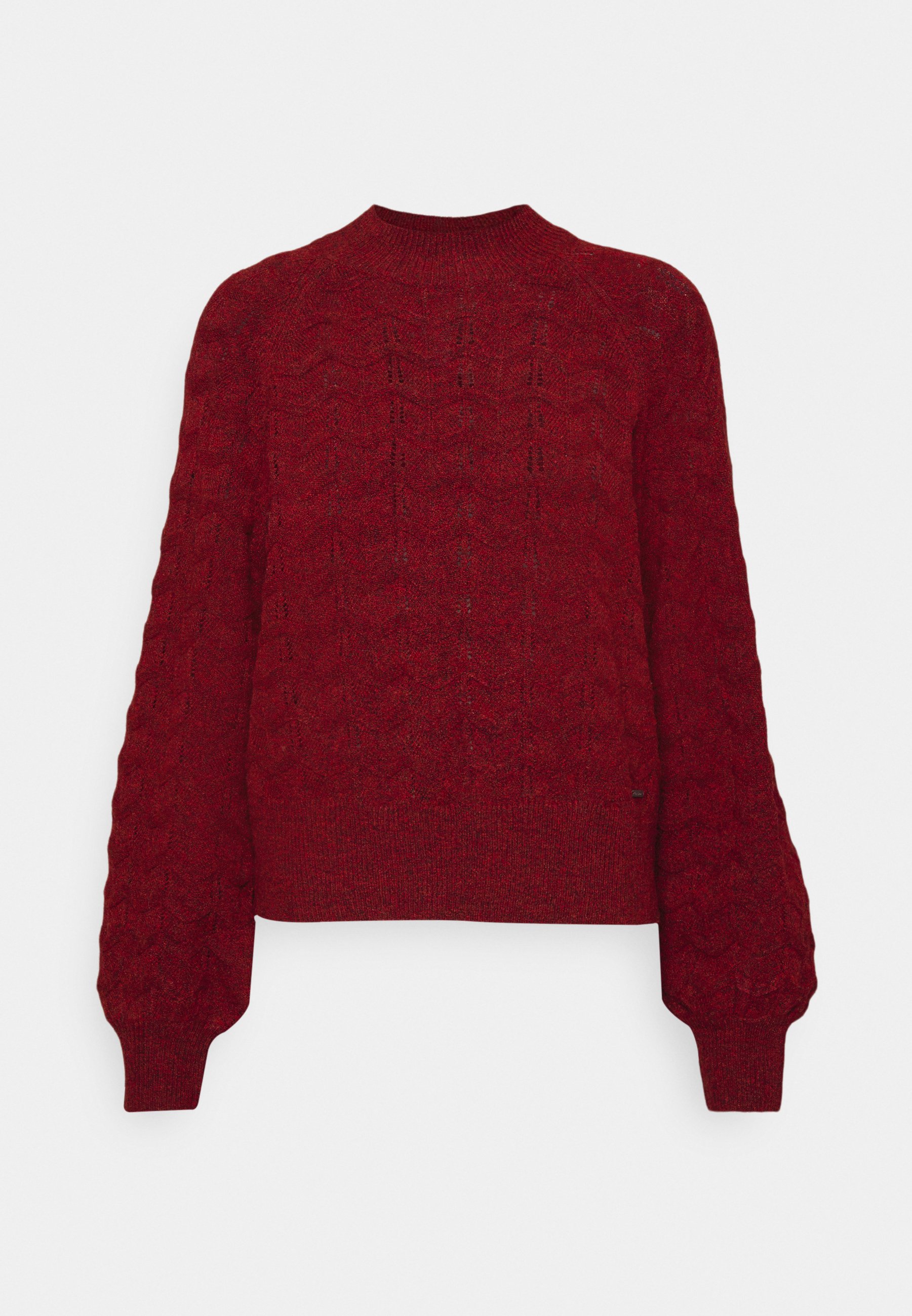 Pepe Jeans - Briseis Pointelle Jumper S Women