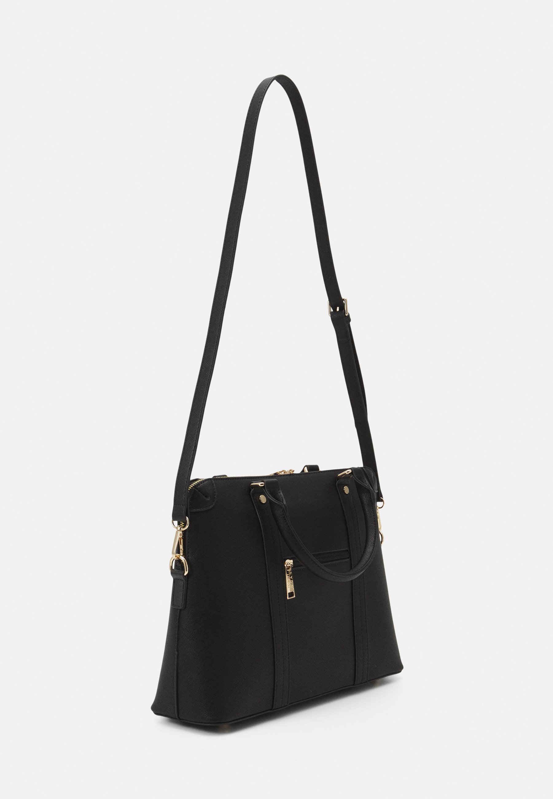 LYDC London HANDBAG - Handtasche - black/schwarz - Zalando.ch