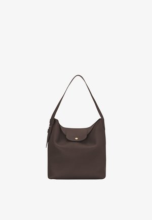 Longchamp, LE CADENCE - Handtasche - mokka
