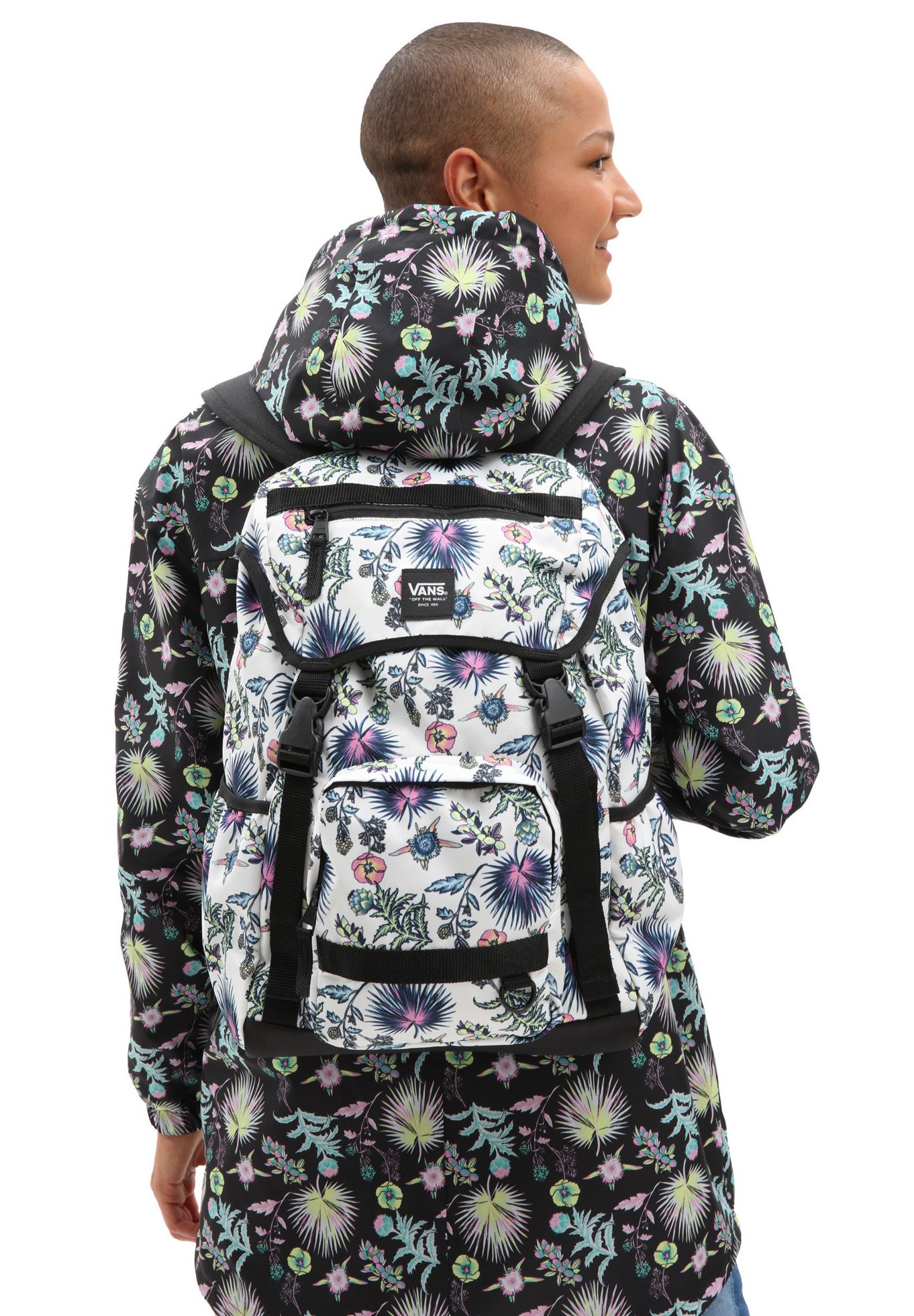 sac a dos marshmallow