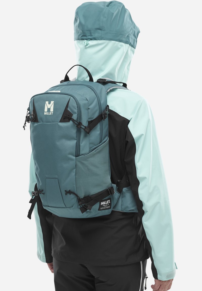 Millet TOUR - Hiking rucksack - bleu