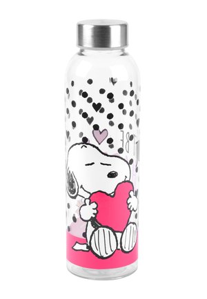 Playmobil SNOOPY  - Trinkflasche - mehrfarbig