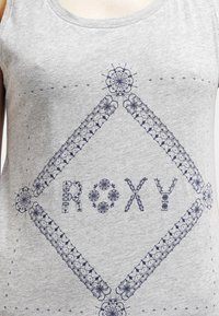 Roxy Top - grey