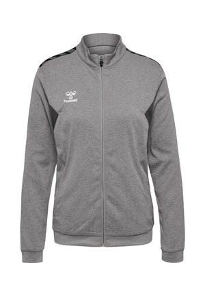 Hummel AUTHENTIC szary