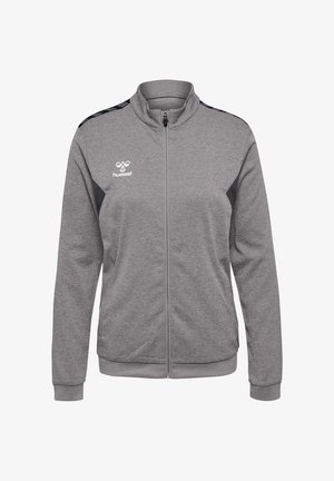 Hummel AUTHENTIC szary