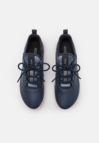 ECCO BIOM C4 - Golfcipők - marine