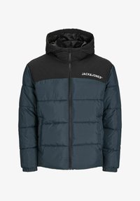 Niewybrane, magical forest