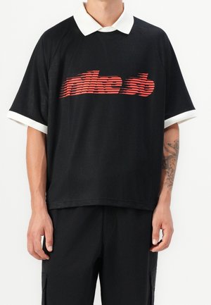 Nike SB, T-shirt imprimé - black