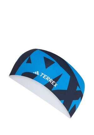 XPR GR HB - Ohrenwärmer - ray blue/legend ink