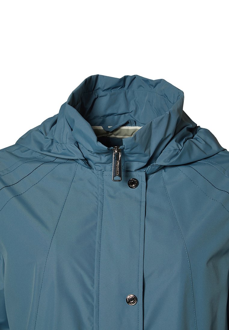 Damen Leichte Jacken | Windfield by Danwear WILLIE Outdoorjacke blue/blau - NN37961 Damen Leichte Jacken | Windfield by Danwear WILLIE Outdoorjacke blue/blau - NN37961