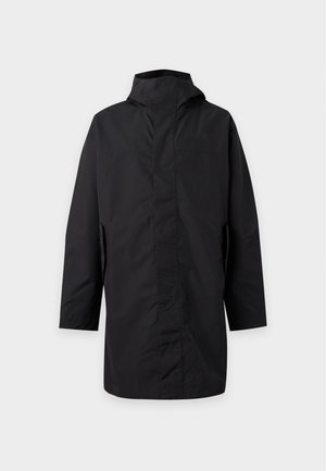 The North Face, NEW NUKABIRA - Parka - black