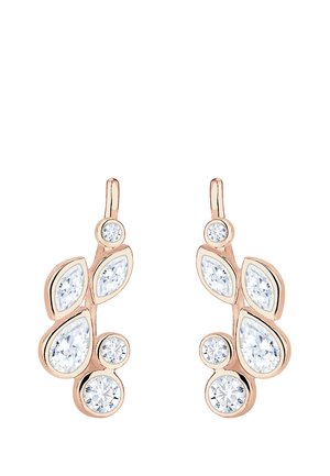 EARCLIMBING STUDS - Boucles d'oreilles - rose gold-coloured