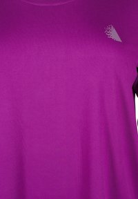 Active by Zizzi MIT 3/4-ÄRMELN - Maglietta a manica lunga - charisma