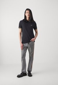 BOSS - Koszulka polo
