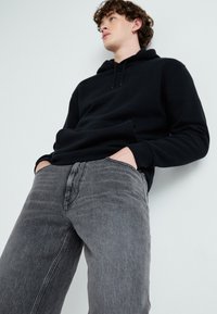 G-STAR TYPE - Laisvi džinsai - worn in rock