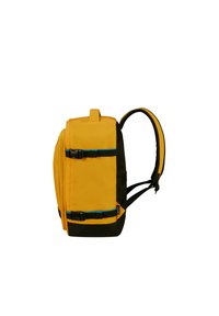 American Tourister TAKE2TROLLEY Rucksack - Zaino - yellow