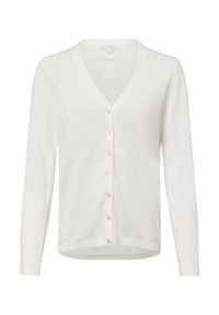 Unausgewählt, weiß