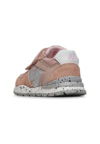 Naturino Scarpe primi passi - puderrosa