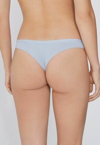 Tezenis BRAZILIAN  - String - Light Blue
