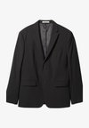 ITALIAN CLASSIC ESSENTIAL TAILORING - Σακάκι τύπου μπλέιζερ - black
