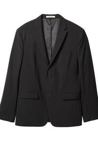 ITALIAN CLASSIC ESSENTIAL TAILORING - Veste de costume - black