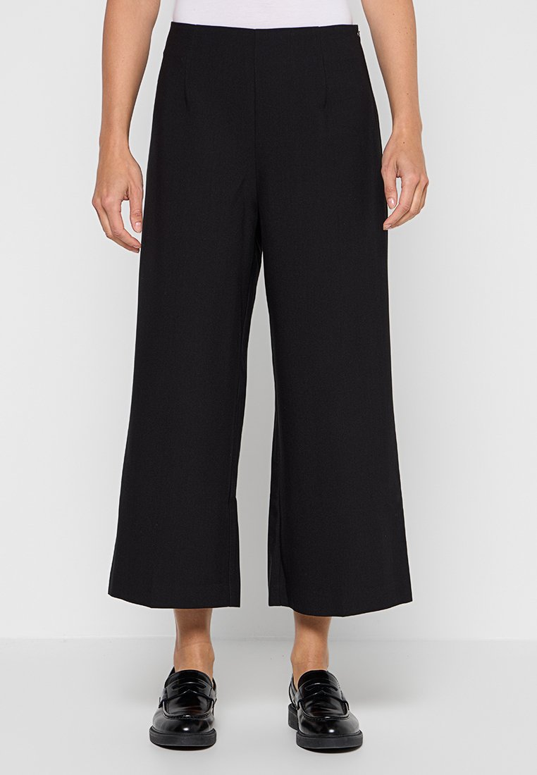 Apart Broek zwart Apart Broek zwart