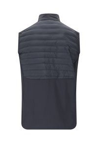 Endurance Weste - ombre blue