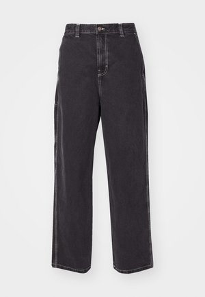 Dickies MADISON czarny denim