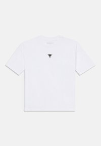 JUNIOR UNISEX - Basic T-shirt - pure white