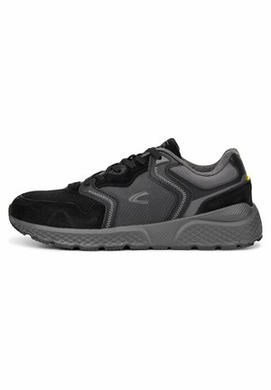Sneaker low - black
