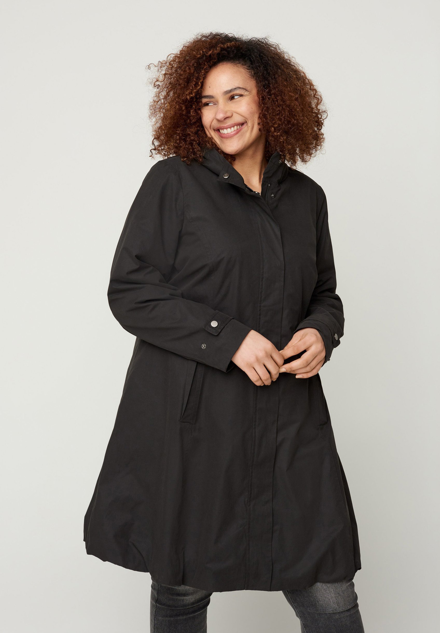 zizzi parka