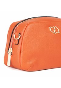 Miriade A SPALLA MORUYA - Bandolera - arancione
