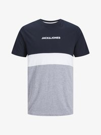 Neizvēlēts, navy blazer