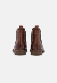 Tamaris Stiefelette - cognac