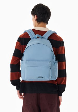 Eastpak, SAC À DOS EASTPAK DAY PAK'R SPARK BLACK UNISEX - Mochila - monotone blue