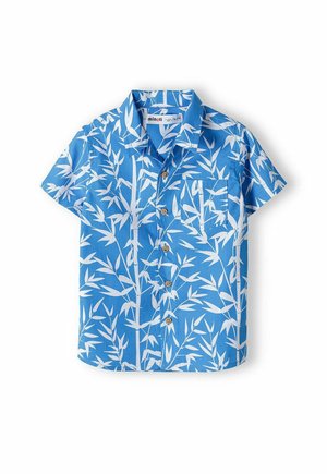 PRINTED SHORT SLEEVE - Koszula