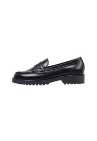 Sandra Fontán Zapatos sin cordones - black