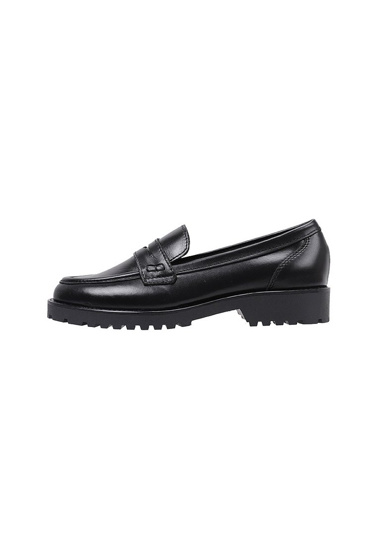 Sandra Fontán Zapatos sin cordones - black