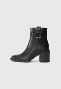Bottines - black